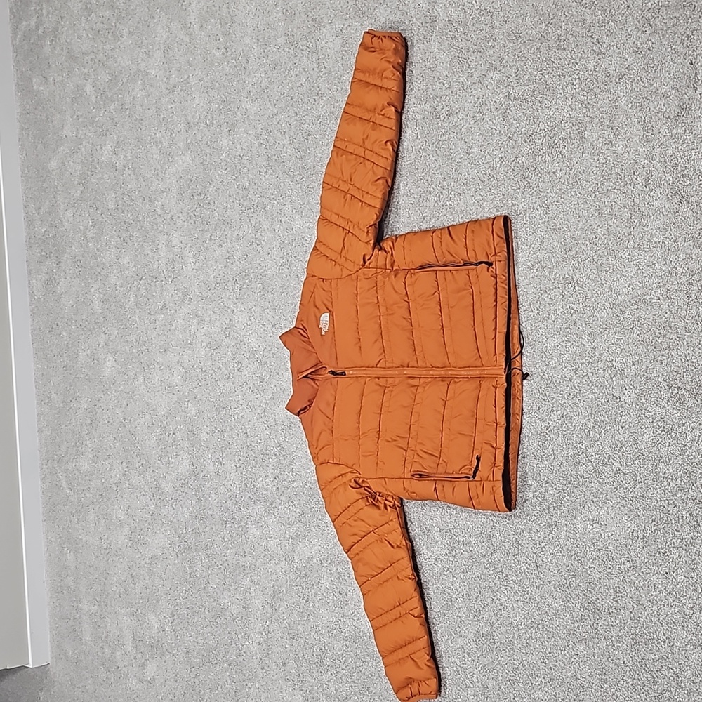 Mens  XL North Face Goose 550